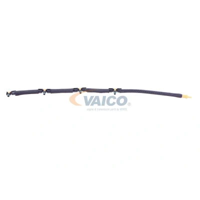 Abbildung von VAICO V10 5499 Schlauch, Leckkraftstoff für Biodiesel geeignet VOLKSWAGEN: GOLF 6, Caddy 3 Kombi, Tiguan I, SKODA: Octavia 2 Combi, Yeti
