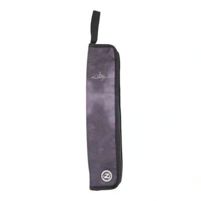 Abbildung von Zildjian Student Mini Stick Bag Black Rain Cloud Tasche für Schlagzeugstock