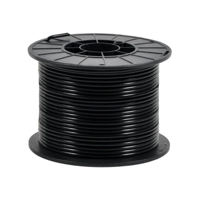 Abbildung von 1,6 mm Pulsara Weidezaun Erdkabel/Zuleitungskabel 100 m