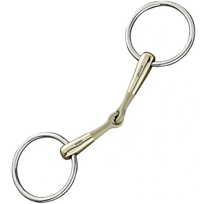 Abbildung von Sprenger Wassertrense Turnado 16mm Einfach Gebrochen 14,5cm