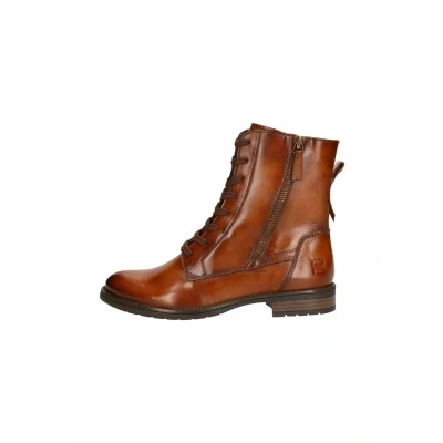 Abbildung von BAGATT, Damen Schnürstiefel, Ronja