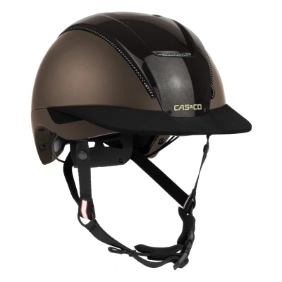 Abbildung von Casco Duell Reithelme