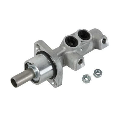Abbildung von LPR 1034 Hauptbremszylinder 23,81 Aluminium 10 X 1 (2) NISSAN: MICRA 3