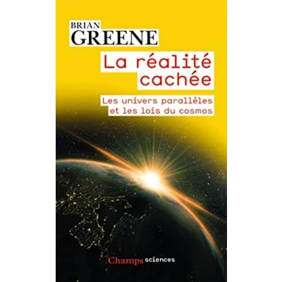 Abbildung von La réalité cachée: les univers parallèles et lois du cosmos