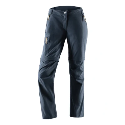 Abbildung von Lascana Active Stoffhose, Damen, Größe: 40, Navy