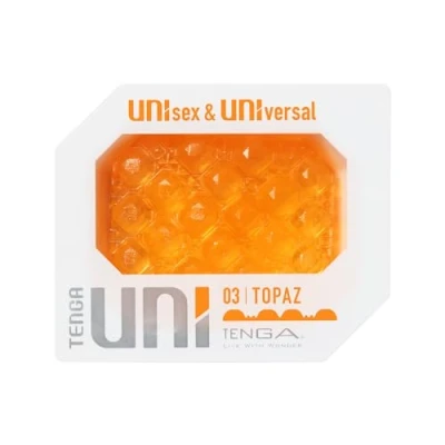 Abbildung von TENGA UNI TOPAZ 1 St