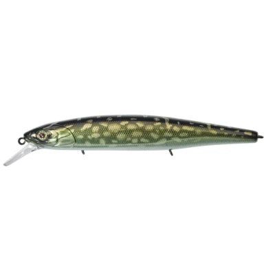 Abbildung von Illex Mag Squad 128 SP Wobbler UV Secret Northern Pike 12.8cm (21g)