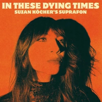 Abbildung von In These Dying Times (Lp/Recycled Black Vinyl) [Vinyl LP]
