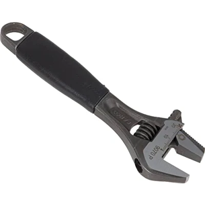 Abbildung von Bahco 9070P, 15,8 cm, Einstellbarer Schraubenschlüssel
