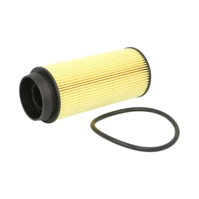 Abbildung von MAHLE ORIGINAL KX 399D Kraftstofffilter Filtereinsatz IVECO: DAILY V Kasten / Kombi, 6 Kastenwagen, Pritsche/Fahrgestell