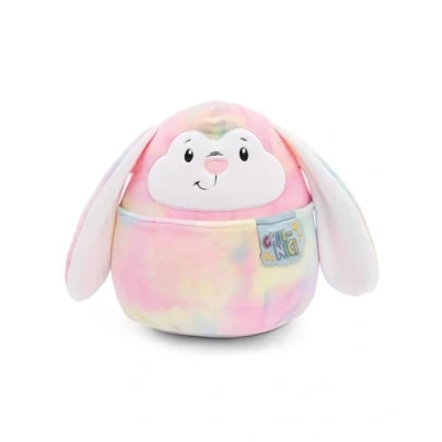 Abbildung von Nici Plüschfigur Chill NICI, Hase, 20 cm, figürlich, mit marshmallowähnlicher Textur