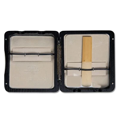 Abbildung von GEWA Clarinet 6 BK Blatthülle