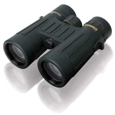 Abbildung von Steiner Observer 8x42 8x 42 mm Fernglas