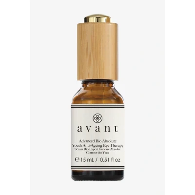 Abbildung von Avant Skincare Limited Edition Advanced Bio Absolute Youth Eye Therapy 15 Ml