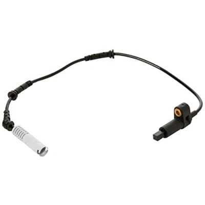 Abbildung von ESEN SKV 06SKV037 ABS Sensor Vorderachse 2 polig 530mm 12V elektrisch grau rund BMW: 3 Limousine, Touring, Coupe