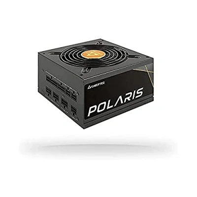 Abbildung von Chieftec Polaris 550W Zertifiziert 80Plus