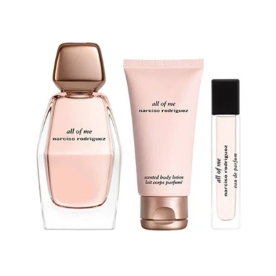 Abbildung von Narciso Rodriguez All Of Me Geschenkset