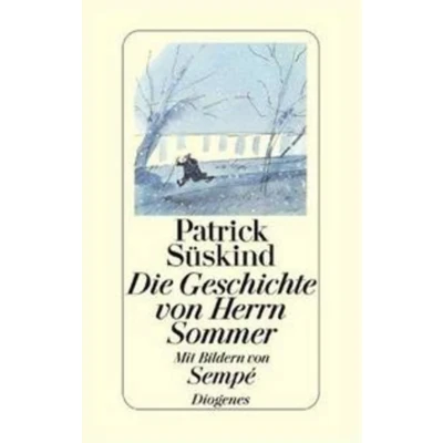 Abbildung von Die Geschichte von Herrn Sommer
