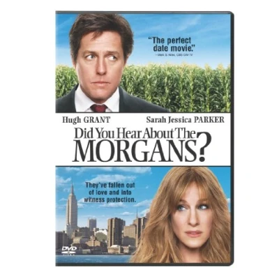 Abbildung von Did You Hear About the Morgans [Blu ray]