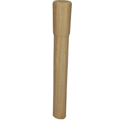 Abbildung von KS Tools 140.5322 Ersatzstiel, Esche, Konisch, 280 mm