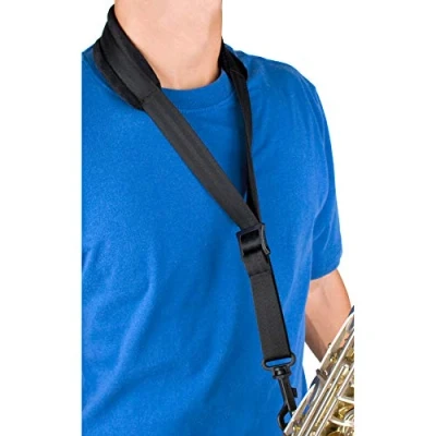 Abbildung von Protec A310P Gurt für Saxophon, gepolstert
