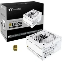 Abbildung von Toughpower GT Snow 1200W, PC Netzteil