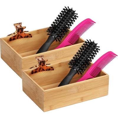 Abbildung von WENKO Aufbewahrungsbox &quot;Terra&quot;, (Set, 2 St.)