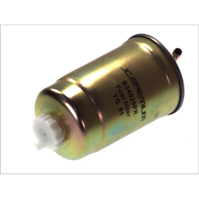 Abbildung von JC PREMIUM B34029PR Kraftstofffilter Leitungsfilter 8 HONDA: CIVIC 7 Hatchback, Accord Limousine