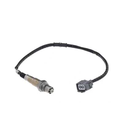 Abbildung von VALEO 368233 Lambdasonde vor Katalysator M18x1,5 Planarsonde, Gewinde vorgefettet, beheizt HONDA: CIVIC 7 Hatchback, Stream I, Coupe