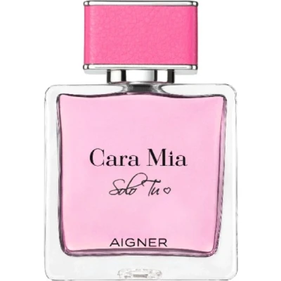 Abbildung von Etienne Aigner Cara Mia Solo Tu Eau de Parfum 100 ml