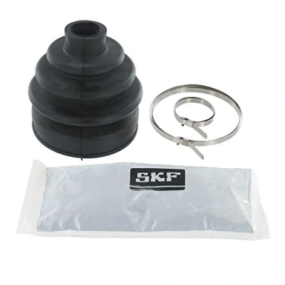 Abbildung von SKF VKJP 1082 Achsmanschette 101 OPEL: Frontera B SUV, Campo, VAUXHALL: Mk2 SUV
