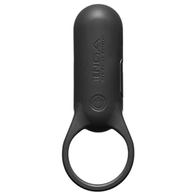 Abbildung von TENGA SVR+ BLACK 1 St