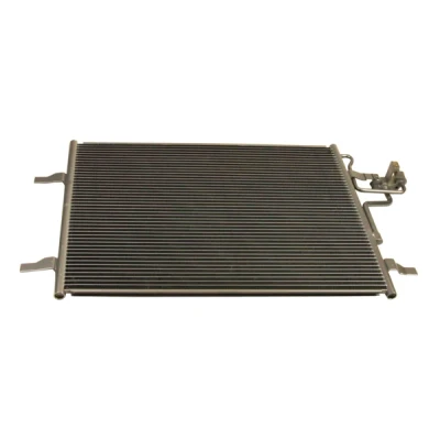 Abbildung von MAXGEAR Easy Fit AC837110 Klimakondensator ohne Trockner 11,8mm Aluminium 575mm R134a FORD: KUGA 1