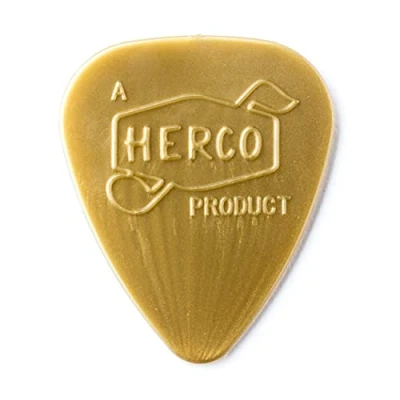 Abbildung von Dunlop DL P 0031 HEV 210P Herco Vintage 66 Light bold gold