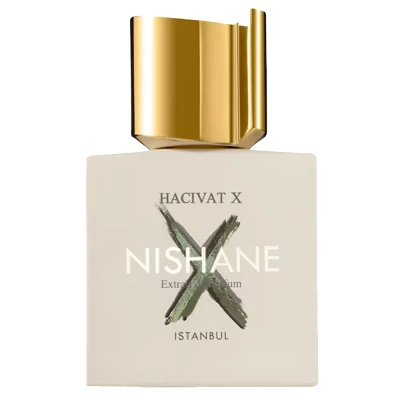 Abbildung von Nishane Hacivat X Extrait de Parfum 50 ml