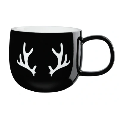 Abbildung von ASA Selection Joy Henkelbecher antlers 0,4l