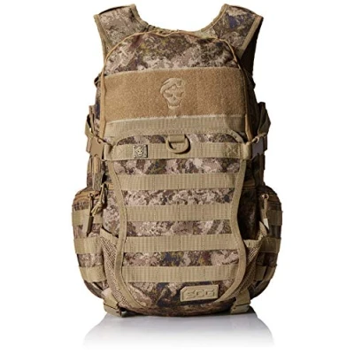 Abbildung von SOG Opord Tactical Day Pack, 39,1 Liter Aufbewahrung, Canyon Sand