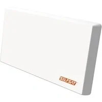 Abbildung von Selfsat H22dCSS+ Unicable II Antenne für 24 Teilnehmer TOP Neuheit vom Markführer im Bereich Flachantennen und Campingantennen