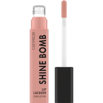Abbildung von Catrice Lippenstift Shine Bomb Lip Lacquer