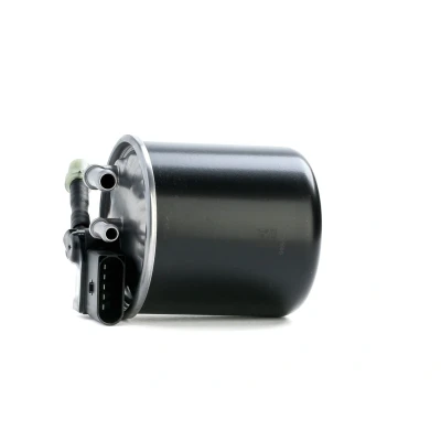 Abbildung von FEBI BILSTEIN 100473 Kraftstofffilter Leitungsfilter MERCEDES BENZ: GLK, C Klasse T modell, Limousine, INFINITI: Q50 Q70