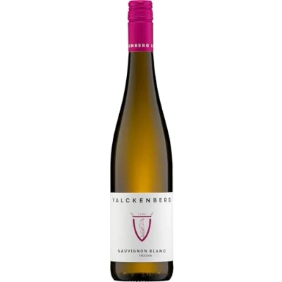 Abbildung von Valckenberg Sauvignon Blanc trocken, Weisswein aus Rheinhessen (1 x 0.75l)