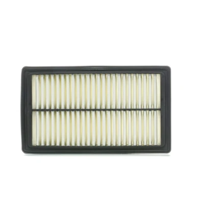 Abbildung von BLUE PRINT ADG022148 Luftfilter 56 144 247 Filtereinsatz HYUNDAI: i20 III, II Active, Schrägheck, KIA: Sonet