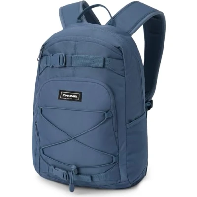 Abbildung von Dakine Grom 13L vintage indigo Schulrucksäcke
