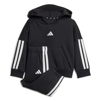 Abbildung von adidas Unisex Infant Essentials Jogger 0 3 Monate