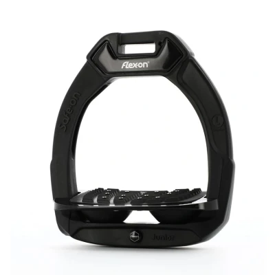 Abbildung von Flex On Sicherheitsbügel Safe Junior Inclined Grip Schwarz/Schwarz/Schwarz