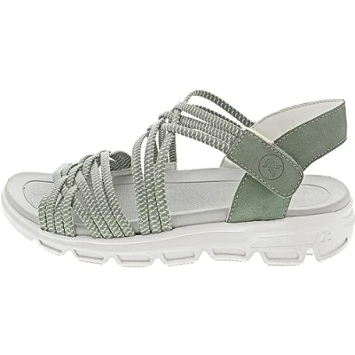 Abbildung von Rieker Sandalette