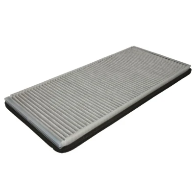 Abbildung von PURRO PUR PC3003AG Innenraumfilter Aktivkohlefilter 530 241 31 BMW: X5, 7, LAND ROVER: Range Rover 3, 4