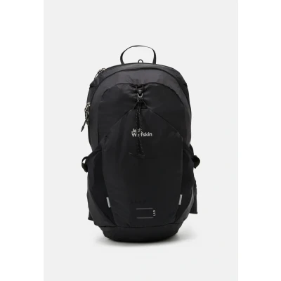 Abbildung von Jack Wolfskin MOAB JAM Tagesrucksack, Herren, Größe: One Size, Flash black