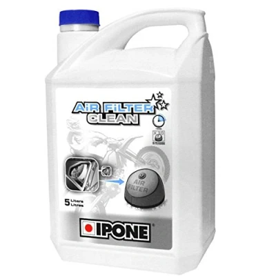 Abbildung von Ipone Luftreiniger aus Motorradschaum Air Filter Cleaner Verschlechtert Nicht 5L