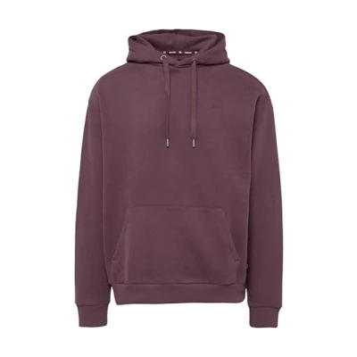 Abbildung von QS Sweatshirt Kapuzen mit Logostickerei Stickerei